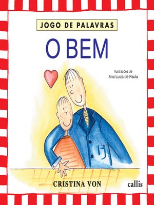 cover image of O bem